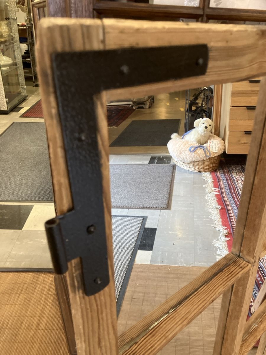 Specchi: Antikes renoviertes Spiegelfenster – Usato da Erlenbach im Simmental! venduto da Simmentaler-Perlen 2