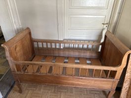 Kinderbett 
