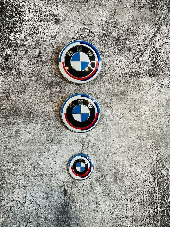 3D Auto Emblem Für Mazda CX-30 2019-2024 - Frontgrill & Heckdekoration