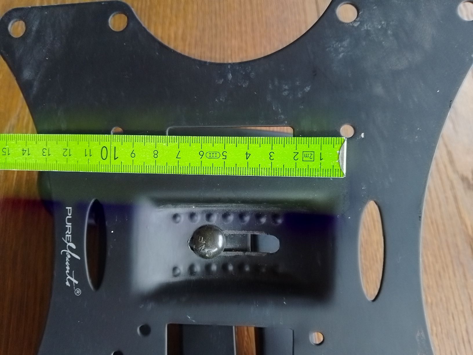 Supporti a parete: PureMounts TV Wandhalterung  – Usato da Erlinsbach venduto da Yanny 4