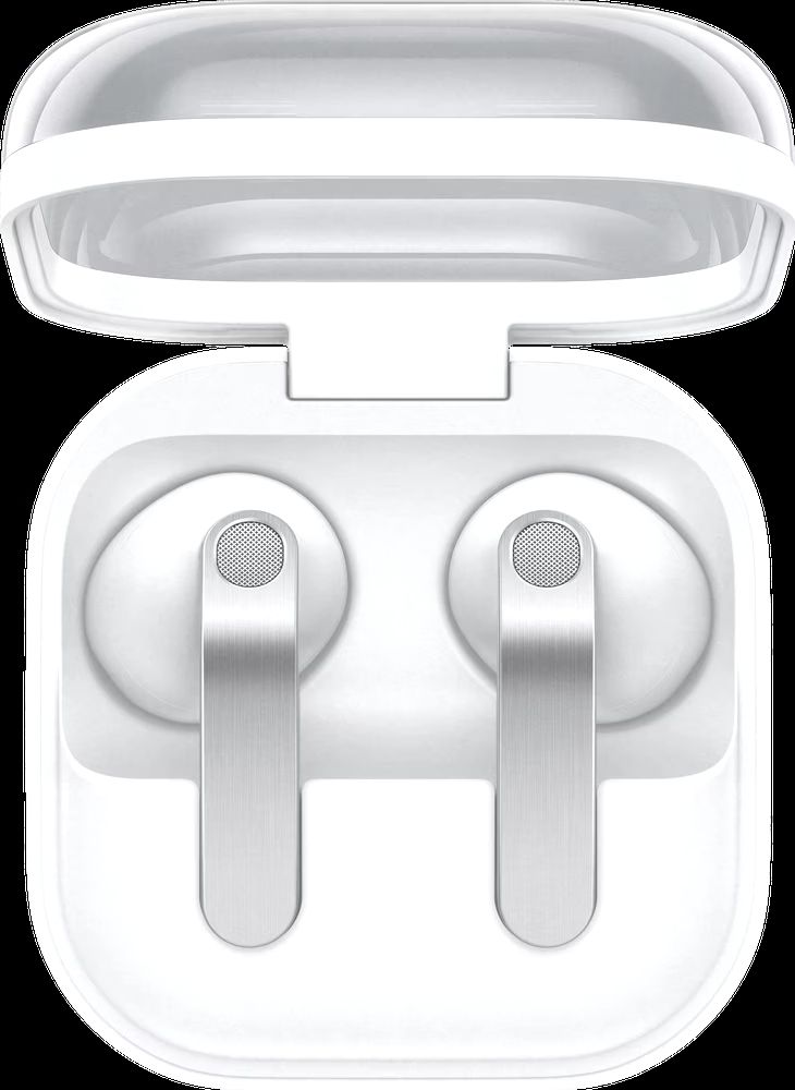 Samsung Cuffie: Écouteurs Samsung Galaxy Buds4 Blanc comme neuf  – Nuovo (secondo la descrizione) da Petit Lancy venduto da Andrey9 1