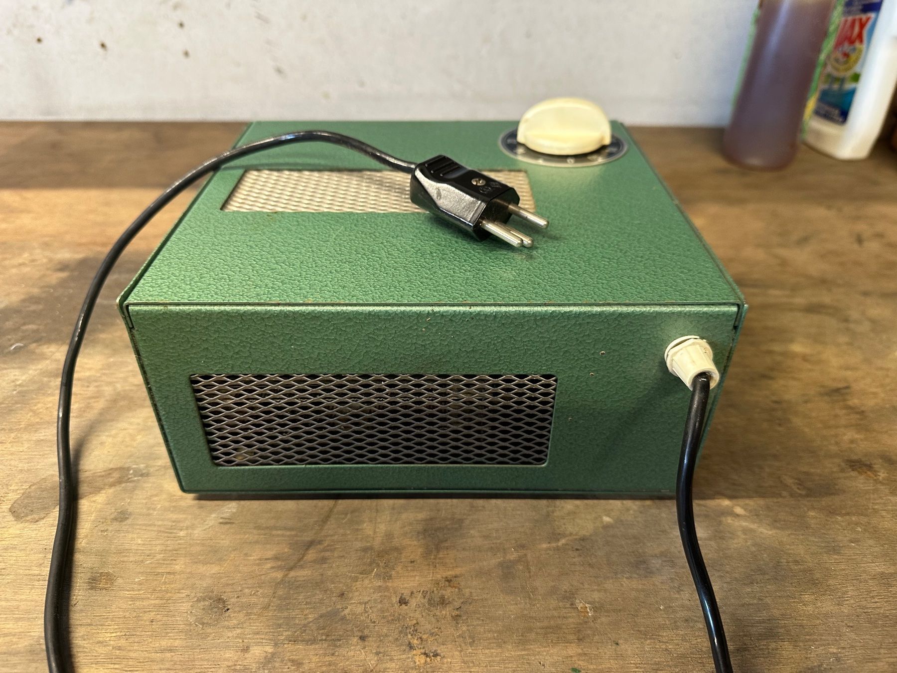 Radiatori: Vintage Heizgerät Swissmade – Usato da Altendorf venduto da rke_9t9y 4