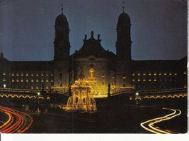 Einsiedeln ca. 1970