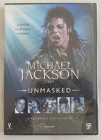 MICHAEL JACKSON STORY - UNMASKED