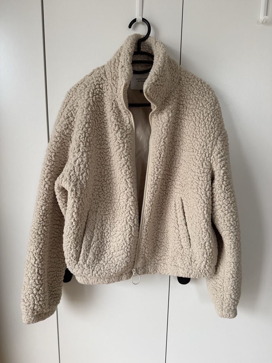 Giacche: Teddy jacke – Nuovo (secondo la descrizione) da Luzern venduto da Aistee 1