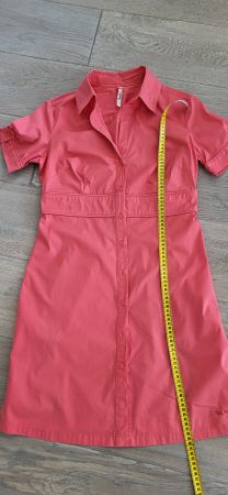 Sommerliches Kleid von Pepe Jeans, Grösse S, Top Zustand!