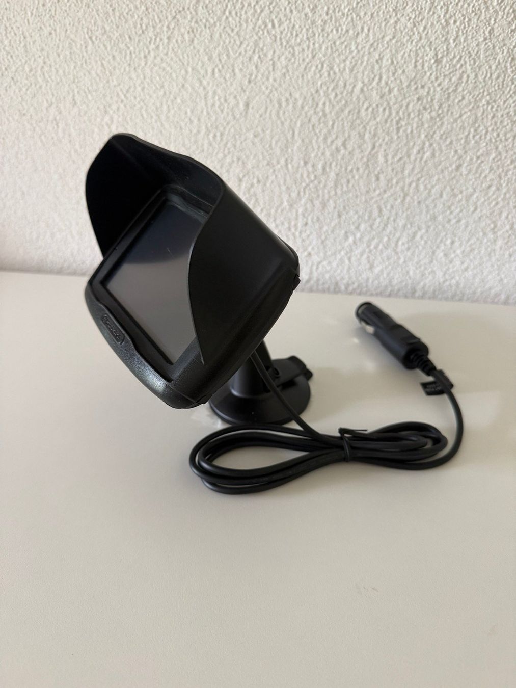 Garmin Navigatori: Garmin ZUMO 595LM – Usato da Rotkreuz venduto da Jolijos 2