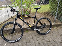 Bicicletta MTB