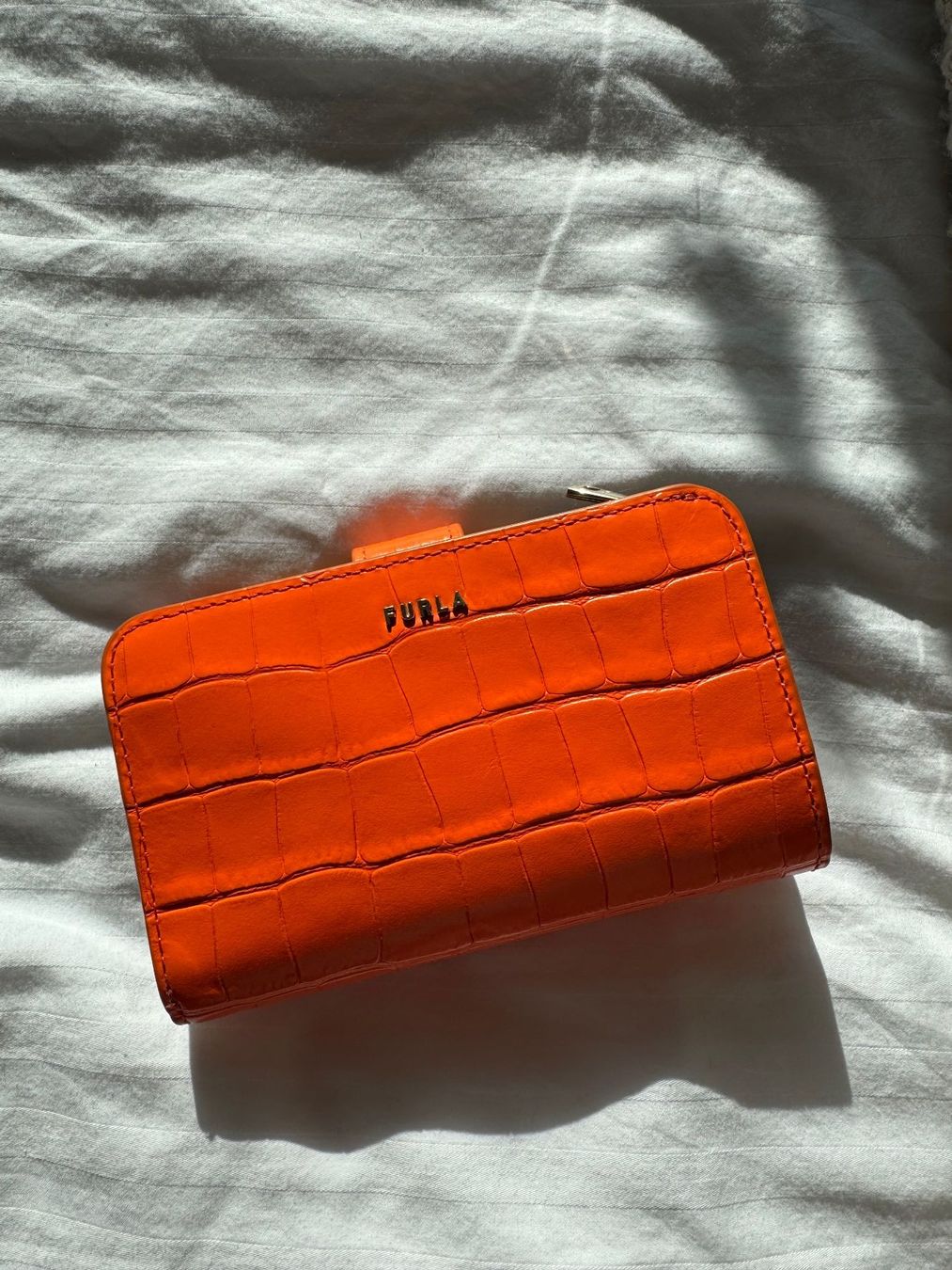 Furla Portemonnaie: Furla Portemonnaie – Neu (gemäss Beschreibung) aus Geroldswil von ana_rb6t