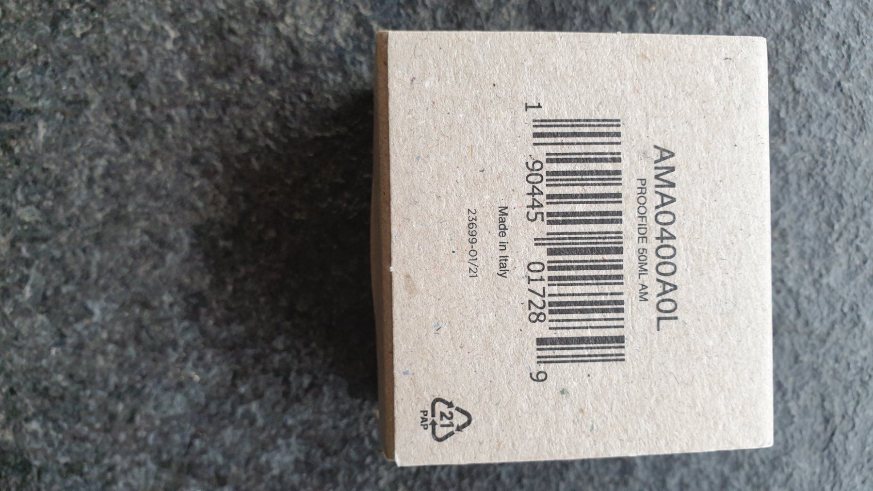 Brooks Pièces détachées: Brooks Proofide – Neuf avec emballage d'origine à Luzern par RJN01 3