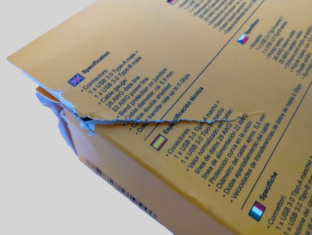 Kabel: DELOCK USB Kabel 3.0 – Gebraucht aus Schübelbach von Restwert_Schubelbach 3