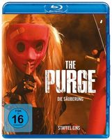 The Purge - Die Säuberung - Staffel 1