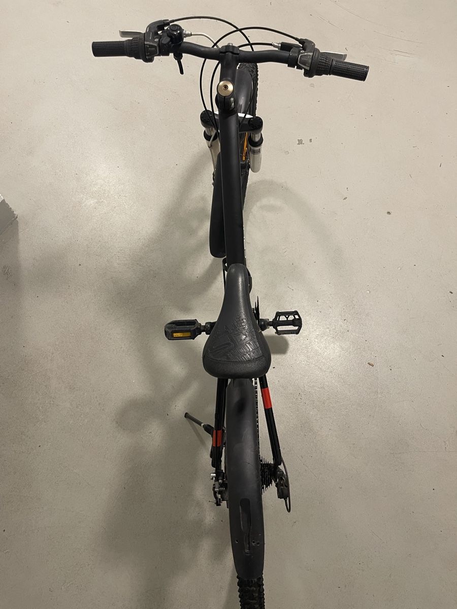 Biciclette: California 24 Zoll – Usato da Grenchen venduto da mersinli 3