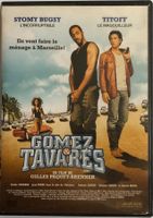 STOMY BUGSY / TITOFF - GOMEZ & TAVARES