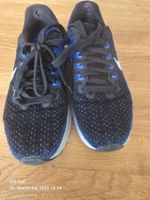 Nike Zoom Sneaker blau Gr. 41