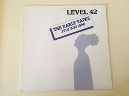 Level 42 / The early tapes