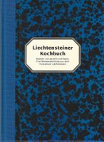 Liechtensteiner Kochbuch