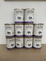 Loisachtaler Kaninchen pur Hundefutter 