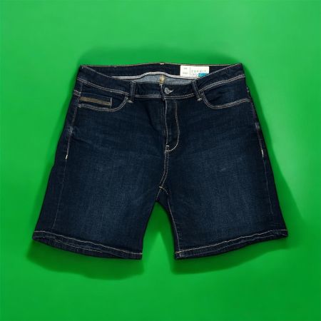 Esprit Bio Jeans Shorts 30W
