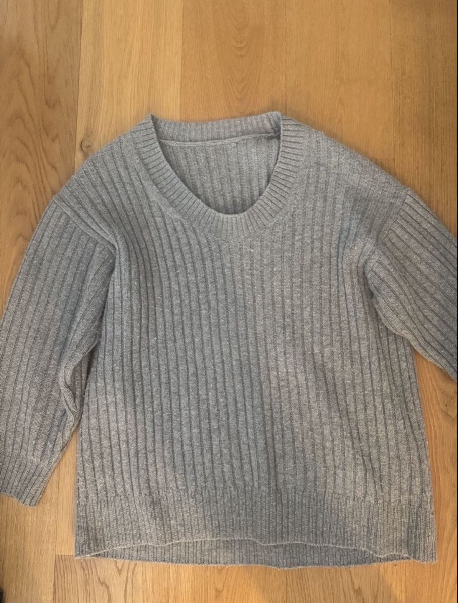Weekday Maglioni & Felpe: Weekday, Rundhalsausschnitt Pullover – Usato da Solothurn venduto da jgu_xfz2