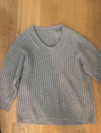 Weekday, Rundhalsausschnitt Pullover