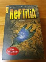 Thomas Thiemeyer - Reptilia