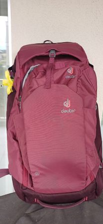 Deuter Aviant Access Pro 65 SL Damen-Trekking-Rucksack