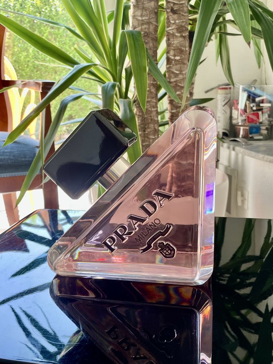 Prada Flacons: Original Prada Paradoxe Riesenflakon 22cm – D'occasion à Richterswil par Prangins9 3