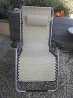 chaise longue
