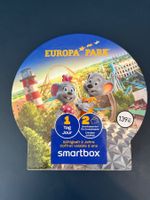 Coffret Smartbox Europa-Park 2 entrées adultes 1 jour
