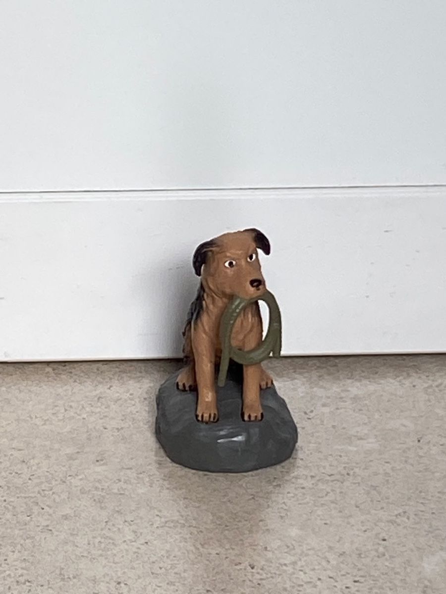 Tonies Statuette: Tonie fünf Freunde – Usato da Gais venduto da fam_bt2g