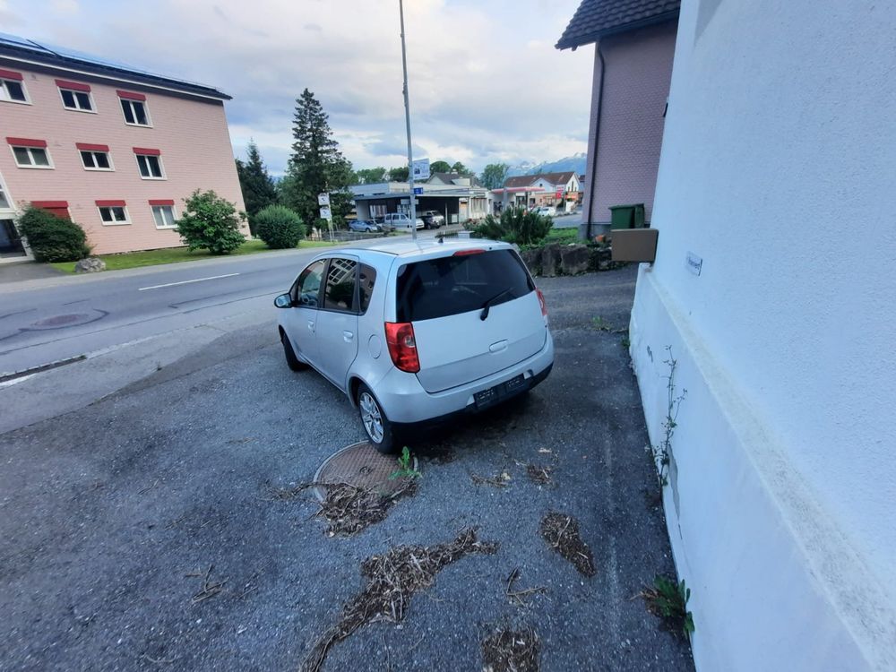 Mitsubishi Automobili: Mitsubishi Colt 1.3i, ab 1.- Franken – Usato da Nendeln venduto da My1Trade 3
