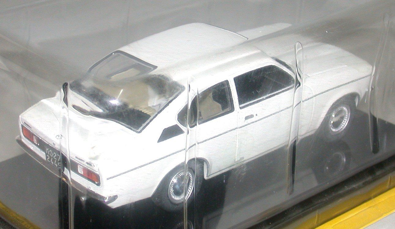Opel Voitures modèles: 1973 Opel Kadett C Coupé, COLLECTION 1:24 – Neuf avec emballage d'origine à Ortschwaben par usmodels 2