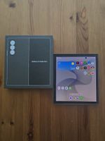 Samsung Galaxy Z Fold 8 Ultra – 512GB – Graphite – neuwertig
