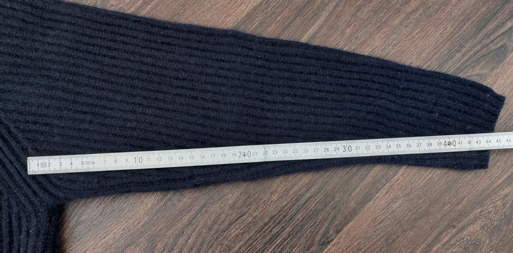 Giacche: Cashmere Strickjacke, Grösse M Top! – Nuovo (secondo la descrizione) da Rain venduto da Lillyfra 5