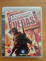 Tom Clancy's Rainbow Six Vegas PS3