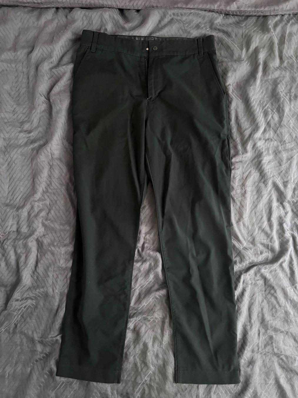 Nike Hosen: Golfhosen Nike – Gebraucht aus Burgdorf von luc_b87g