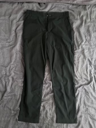 Golfhosen Nike