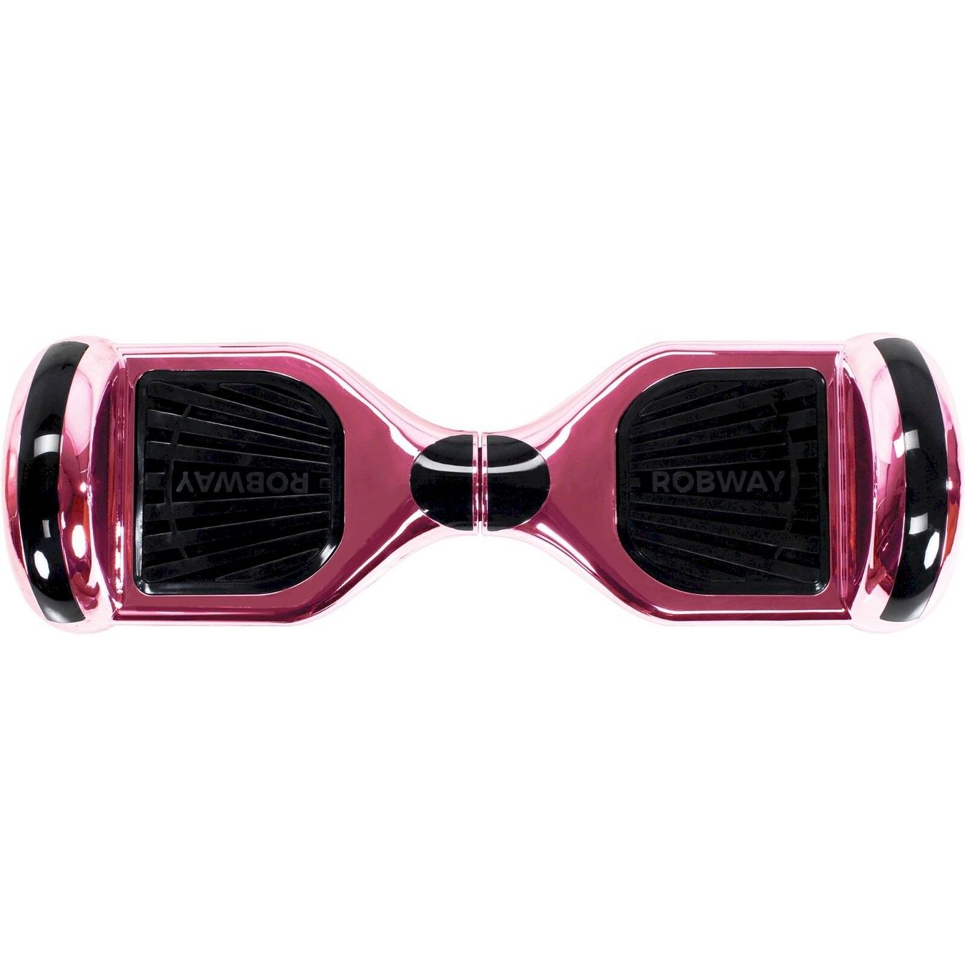 Hoverboards: Robway W1 Hoverboard 2.0 Pink Chrom – Neu und originalverpackt aus Bottighofen von zaap 1