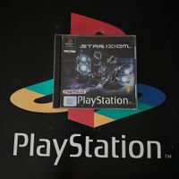 Star Ixiom für Sony PlayStation PS1