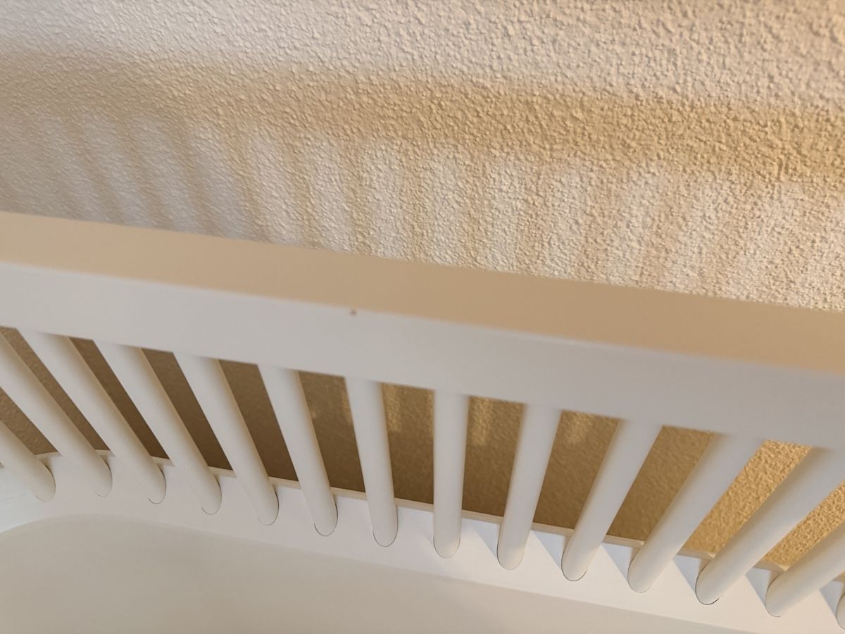 Sebra Lits: Sebra Bett – D'occasion à Hüntwangen par Hensi1 4