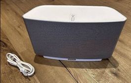 SONOS Play 5, absolut tadelloser Zustand