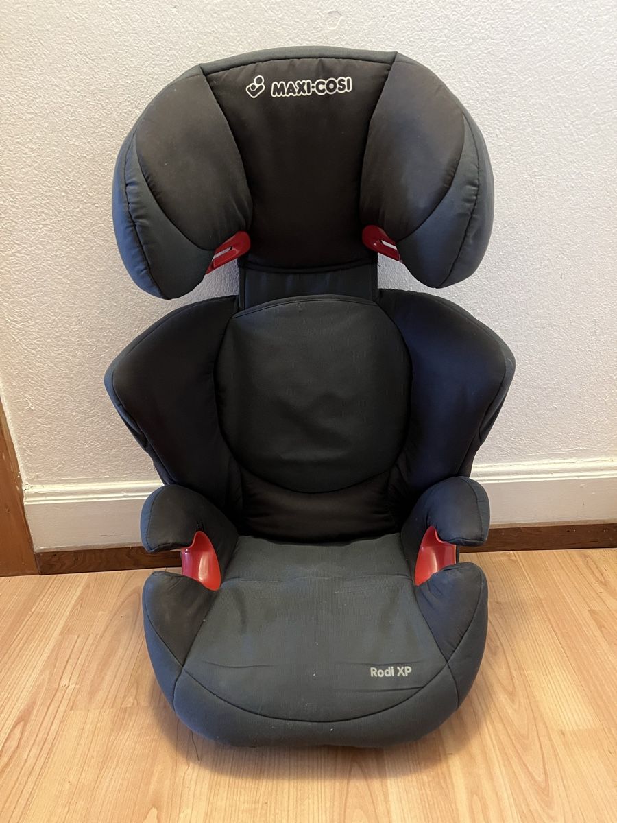 Maxi-Cosi Seggiolini per auto: Siège auto Maxi-Cosi Rodi Xp – Usato da Bevaix venduto da nad_t8tm
