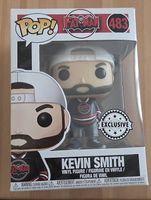 Funko Pop - Kevin Smith (Fatman) Exclusive #483