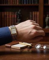 Montre IWC en Or 18k