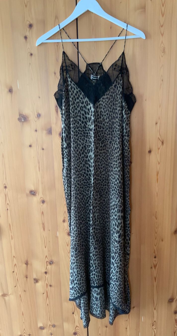 Zadig & Voltaire Vestiti: Zadig und Voltaire Kleid – Nuovo (secondo la descrizione) da Uerkheim venduto da erdf 3