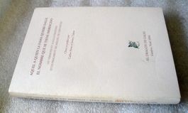 Hommage Multilingue Miguel De Cervantes