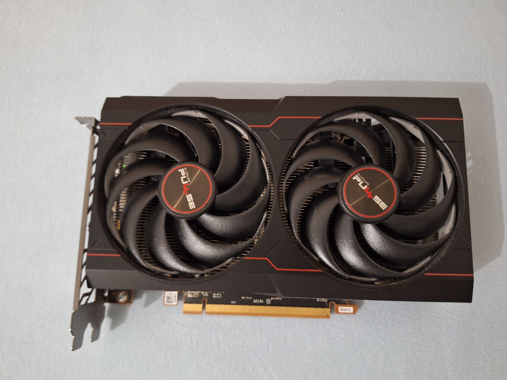 Radeon rx 6600 (Gebraucht) in Ittigen für CHF 120 – mit Lieferung auf ...