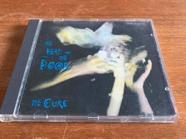 The Cure – The Head On The Door ( Close to me ) CD