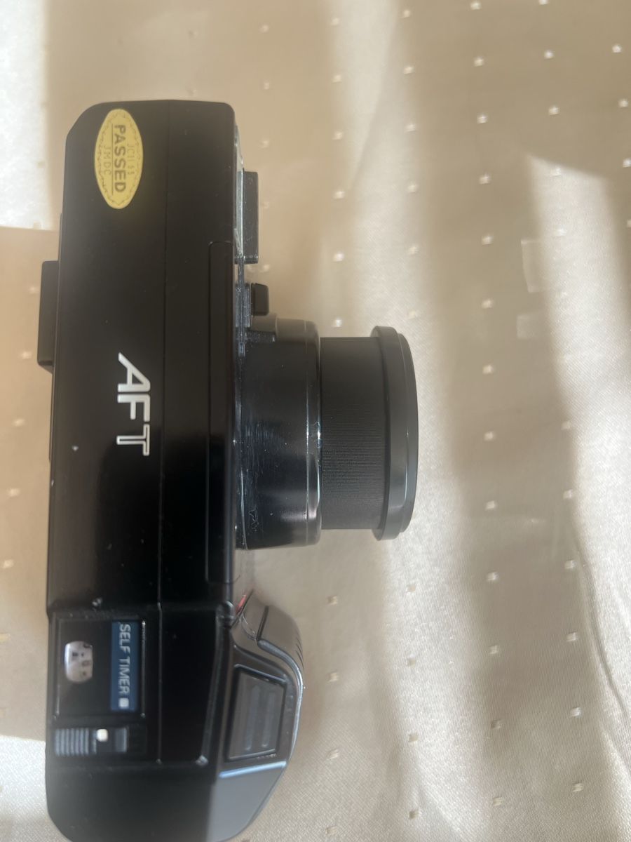 Minolta Appareil photo: Minolta Auto Focus Tele – D'occasion à Zürich par jao_2bx7 7